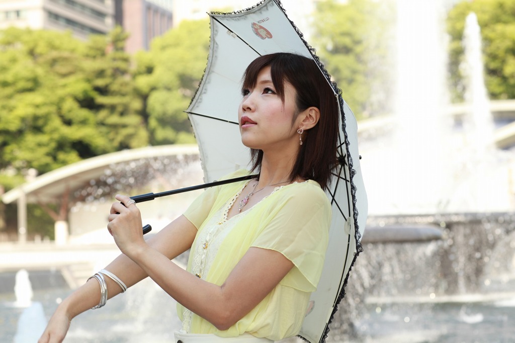 スタジオきらり　蒼井ゆゆさん