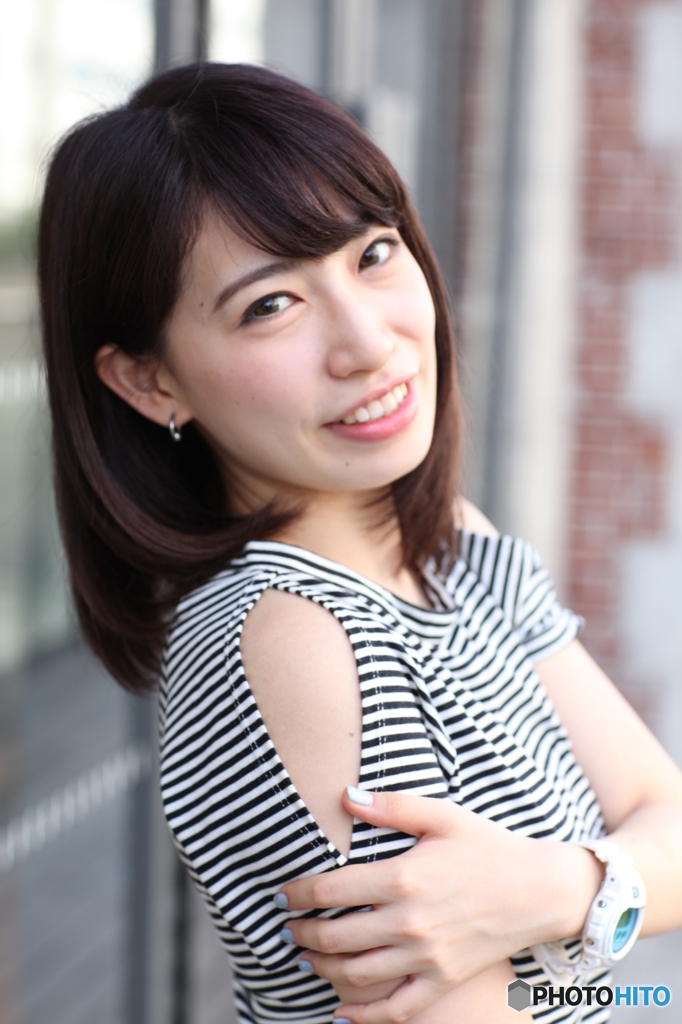 ガールズフォトファクトリー・まほろさん