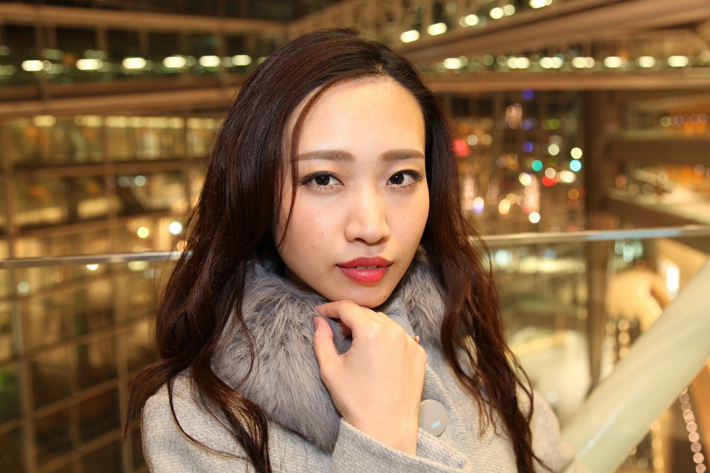 スタジオきらり・葛城ねねさん