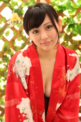 ガールズフォトファクトリー・魅音さん