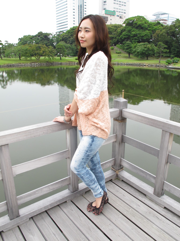 スタジオきらり　葛城ねねさん