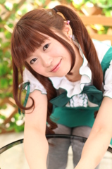 ガールズフォトファクトリー・マミタス