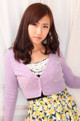スタジオきらり　片瀬あゆみさん