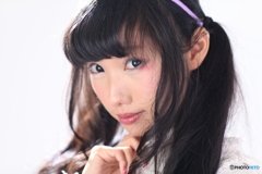 マシュマロ撮影会・秋元るい