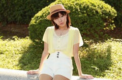 スタジオきらり　蒼井ゆゆさん