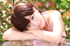 秋葉原ガールズフォトファクトリー・鎌原あやさん