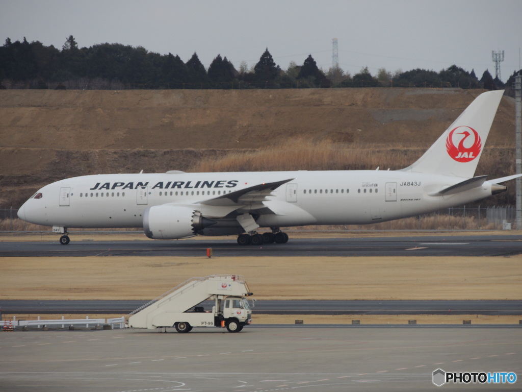 成田空港
