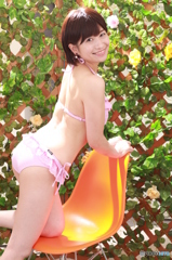 秋葉原ガールズフォトファクトリー・鎌原あやさん