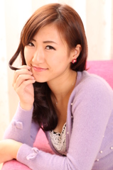 スタジオきらり　片瀬あゆみさん