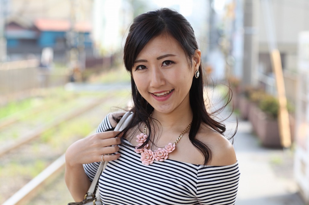 スタジオきらり　片瀬あゆみさん