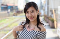 スタジオきらり　片瀬あゆみさん