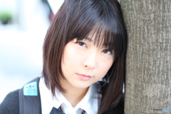 マシュマロ撮影会・新谷るる