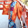 マシュマロ撮影会・秋元るいさん