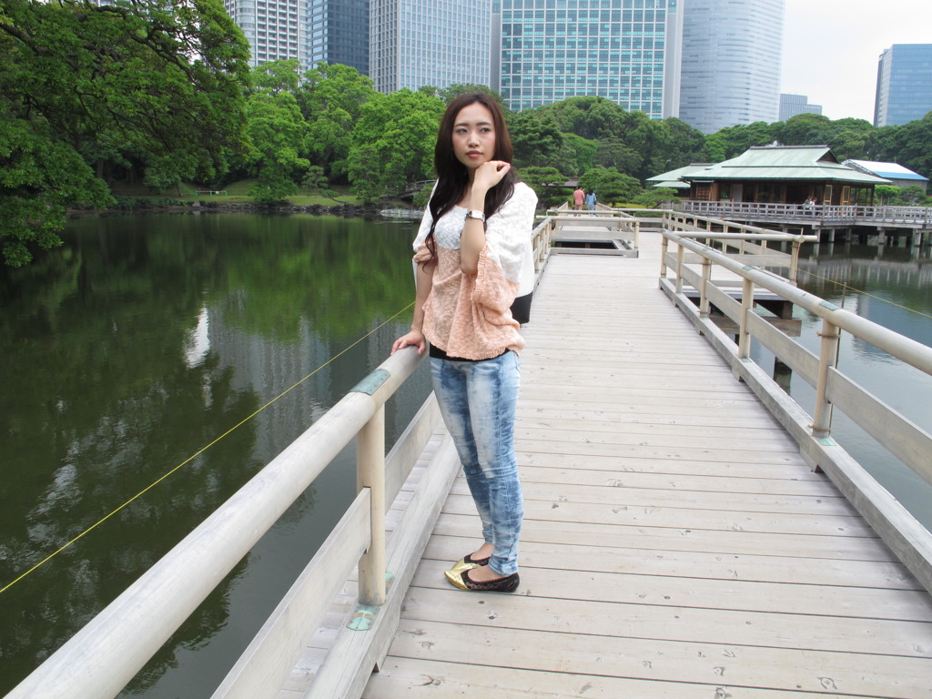 スタジオきらり　葛城ねねさん