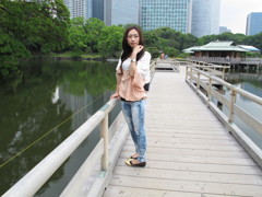 スタジオきらり　葛城ねねさん