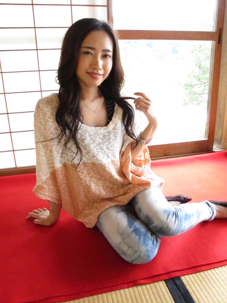 スタジオきらり　葛城ねねさん