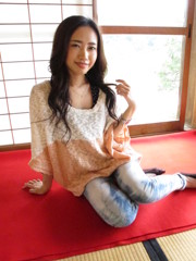 スタジオきらり　葛城ねねさん