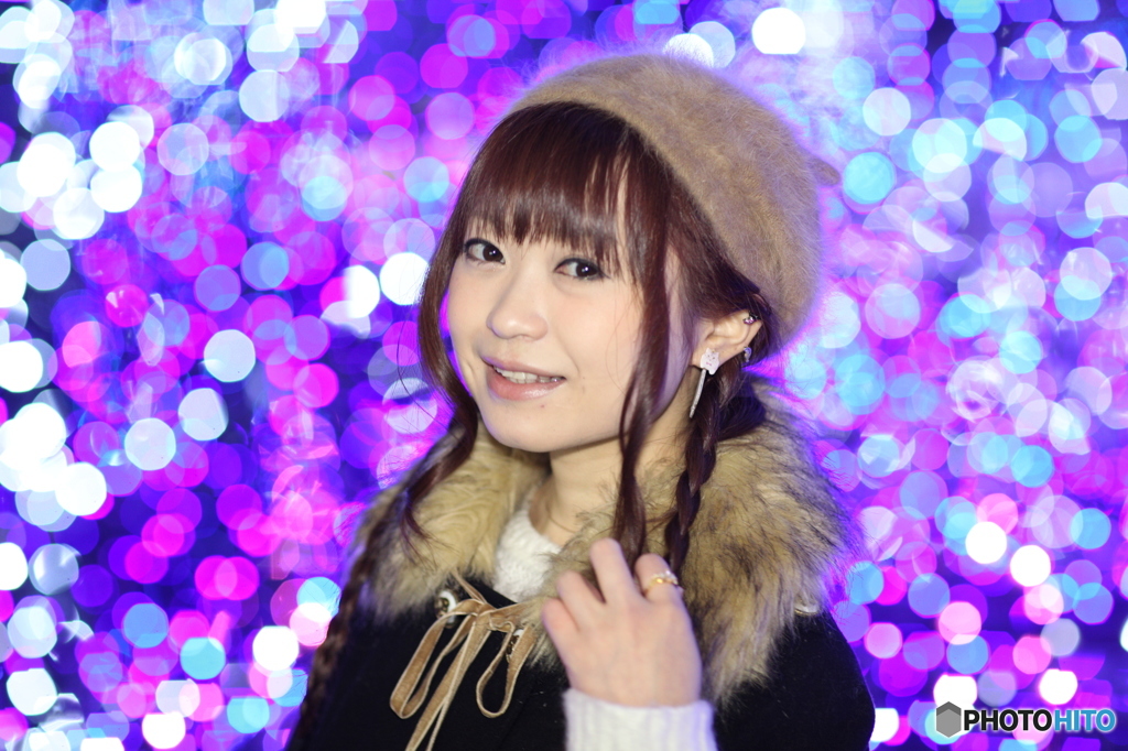 ガールズフォトファクトリー・まみさん