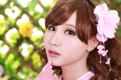 秋葉原ガールズフォトファクトリー・ゆかさん