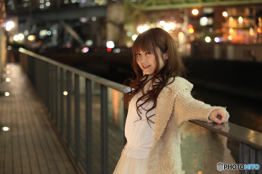 ガールズフォトファクトリー・まみさん