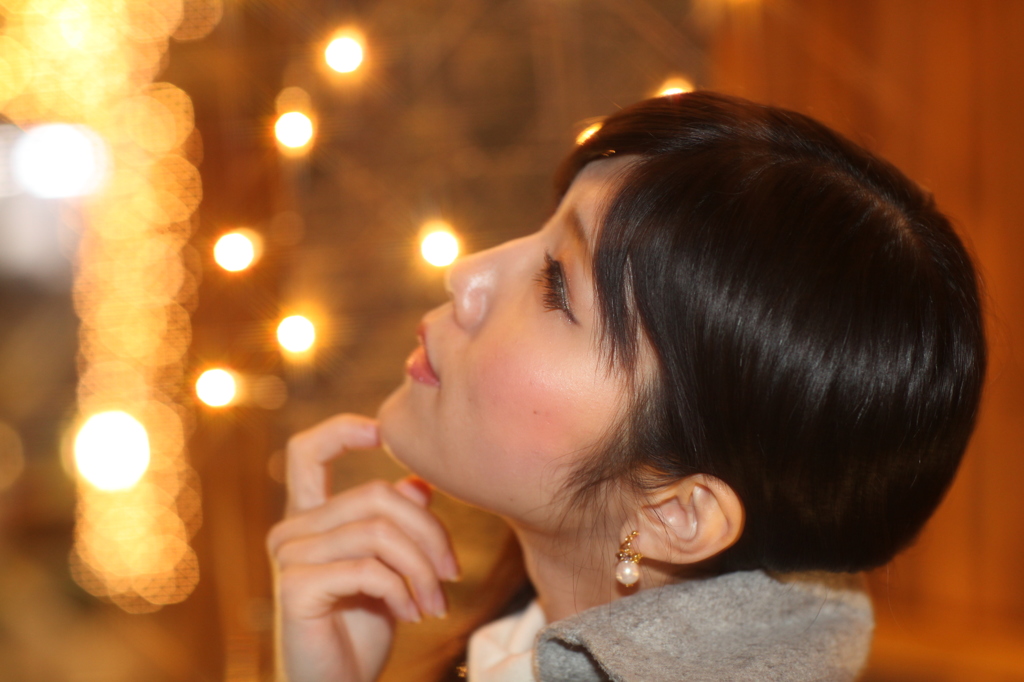 スタジオきらり・蒼井ゆゆさん