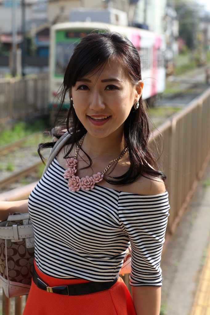 スタジオきらり　片瀬あゆみさん