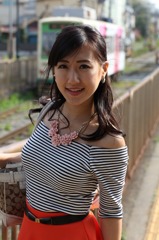 スタジオきらり　片瀬あゆみさん