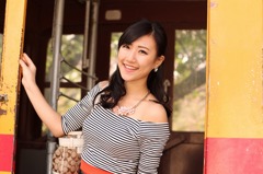 スタジオきらり　片瀬あゆみさん