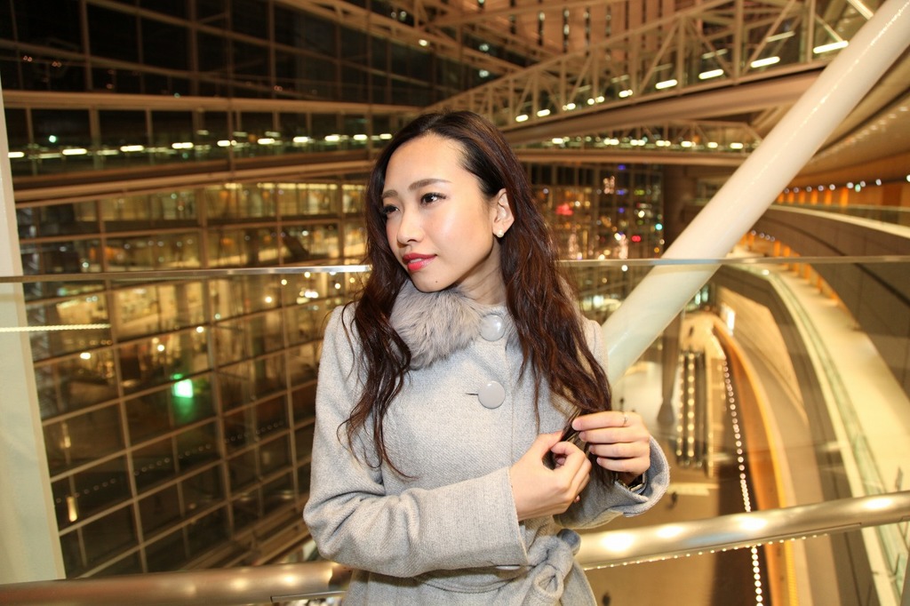 スタジオきらり・葛城ねねさん