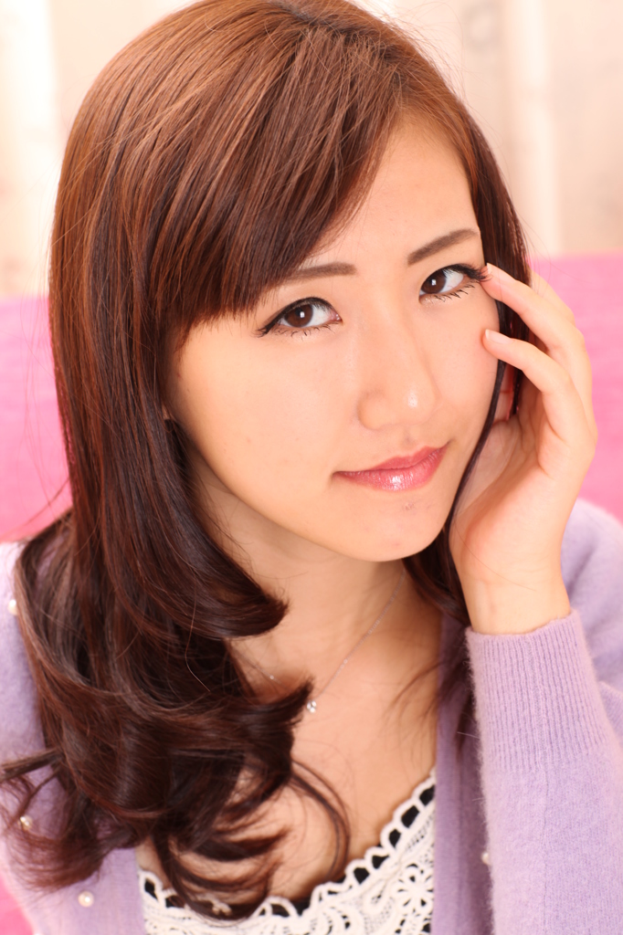 スタジオきらり　片瀬あゆみさん