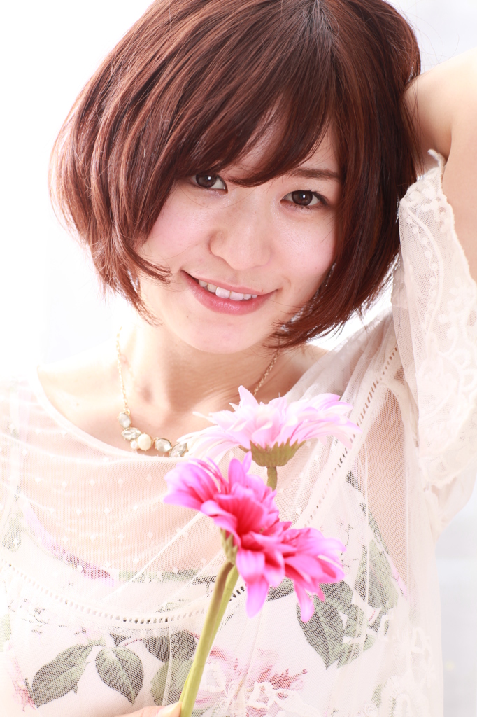 スタジオきらり　石河奏さん