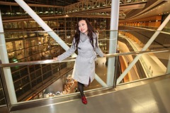 スタジオきらり・葛城ねねさん