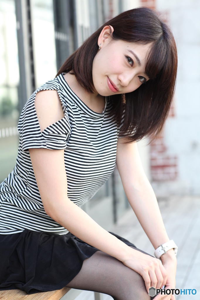 ガールズフォトファクトリー・まほろさん