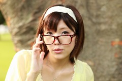 スタジオきらり　蒼井ゆゆさん
