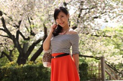 スタジオきらり　片瀬あゆみさん