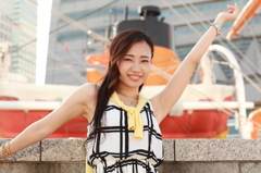 スタジオきらり　葛城ねねさん