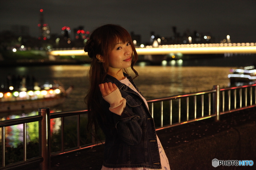 ガールズフォトファクトリー・まみさん