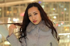 スタジオきらり・葛城ねねさん