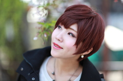 ガールズフォトファクトリー・蒼井ゆゆさん