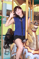 スタジオきらり　蒼井ゆゆさん