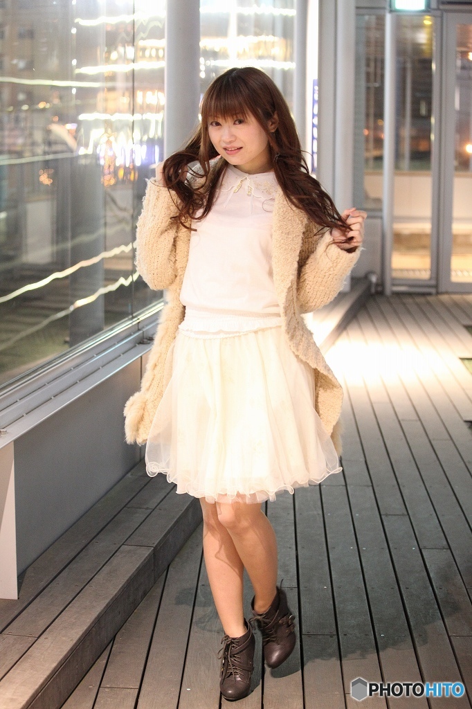 ガールズフォトファクトリー・まみさん