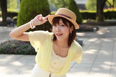 スタジオきらり　蒼井ゆゆさん