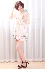 スタジオきらり　石河奏さん