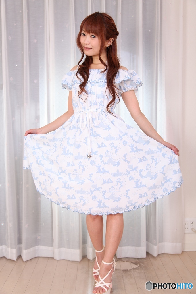 ガールズフォトファクトリー・まみさん