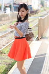 スタジオきらり　片瀬あゆみさん