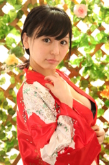 ガールズフォトファクトリー・魅音さん