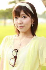 スタジオきらり　蒼井ゆゆさん