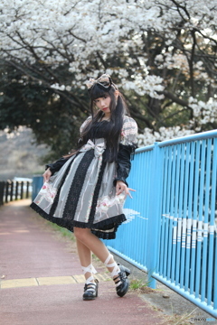 マシュマロ撮影会・秋元るい