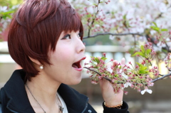 ガールズフォトファクトリー・蒼井ゆゆさん