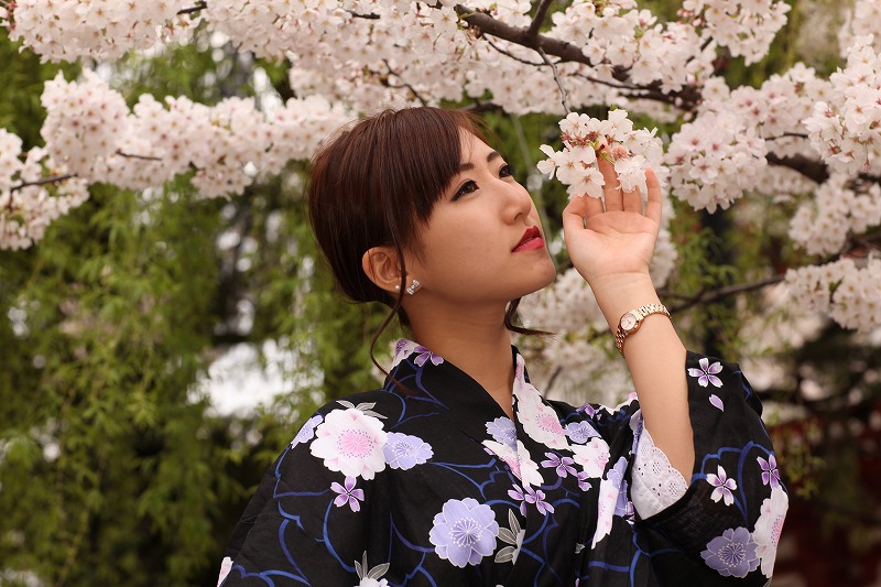 スタジオきらり　片瀬あゆみさん